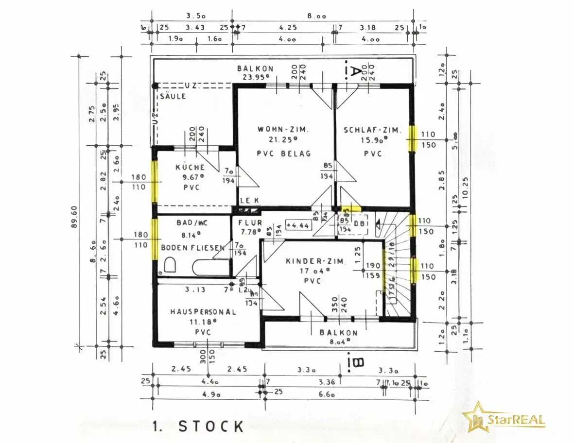 Floor plan 3