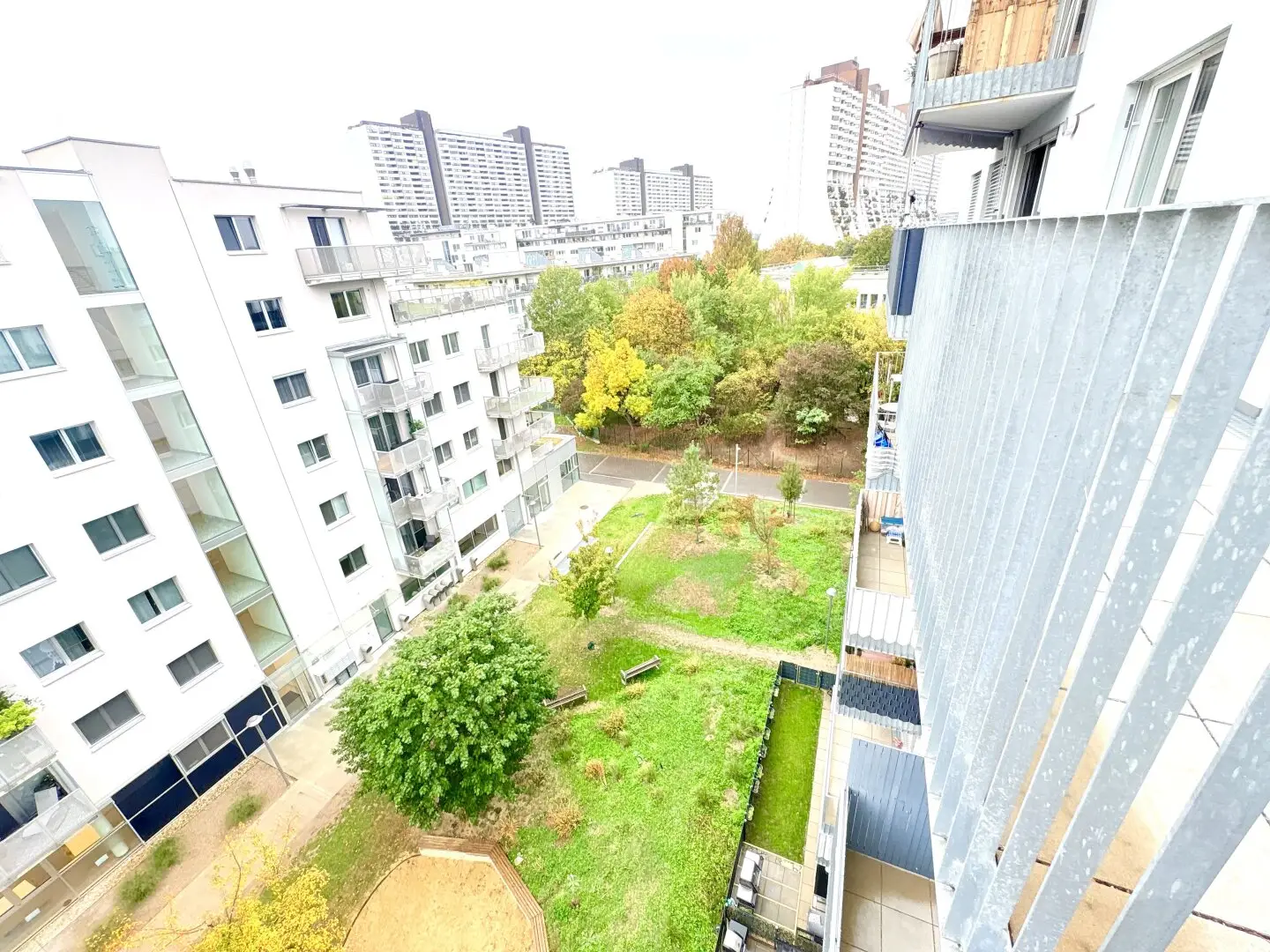 ## RÖSSLERGASSE 9 - charmante 3 Zimmer Wohnung - JETZT MIETEN ##