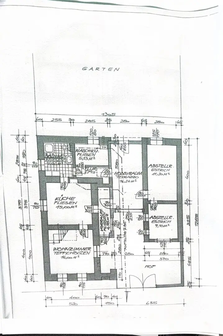 Grundriss 2