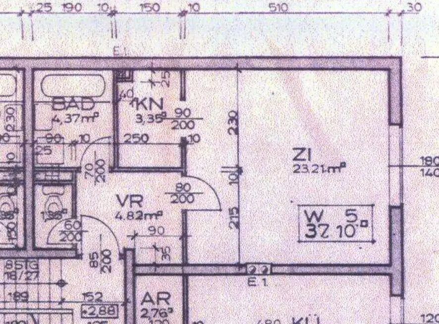 Grundriss 1