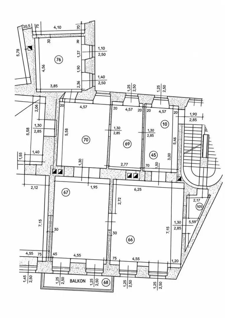 Grundriss 1