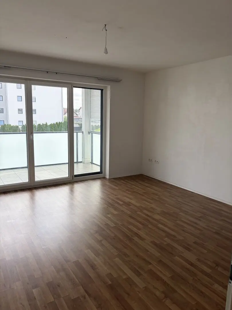 Schöne 3-Zimmerwohnung in ruhiger Lage mit Balkon