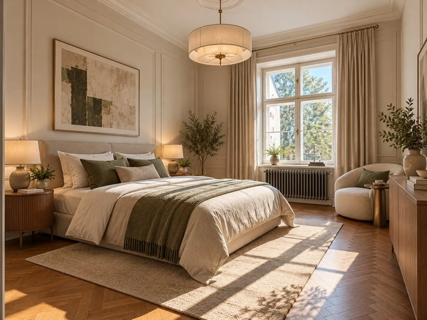 ALTBAUJUWELEN IM 9. BEZIRK – ZUM SELBST GESTALTEN – Ihre Chance auf die Wohnung Ihrer Träume