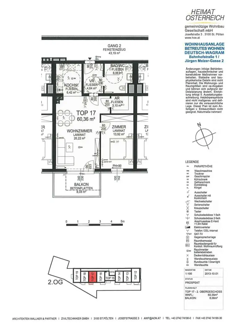 Grundriss 1
