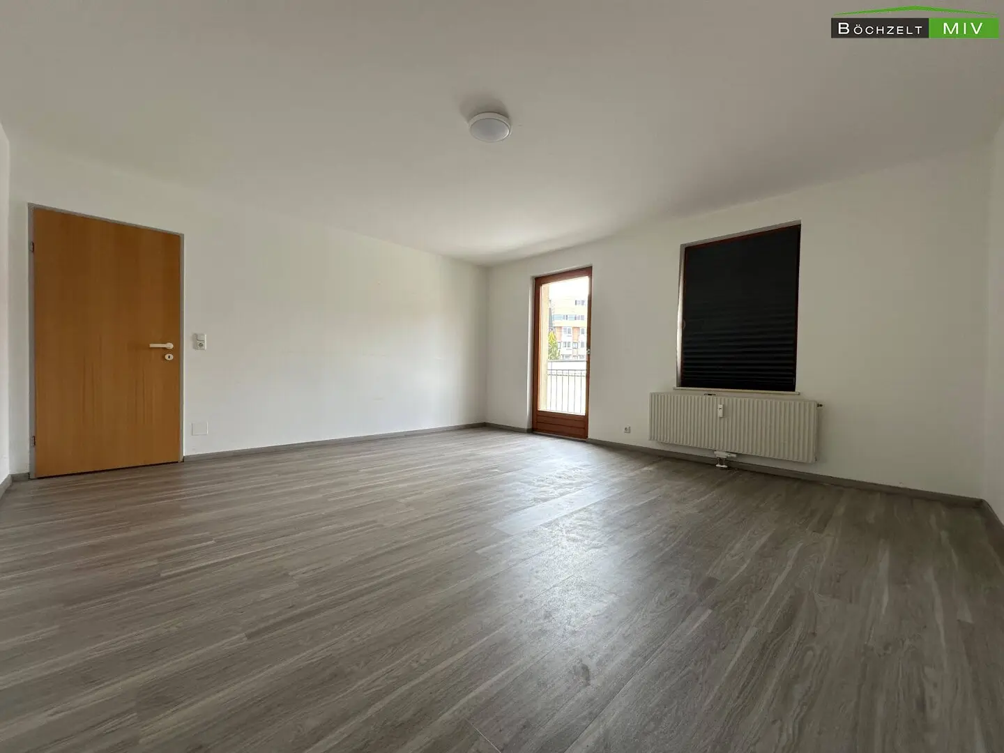 39,38 m² Wohnung in Judenburg zu vermieten