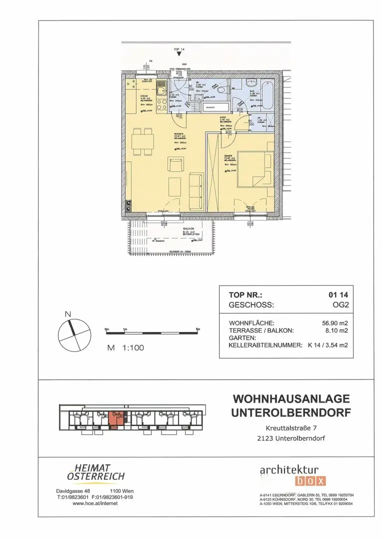 Grundriss 1
