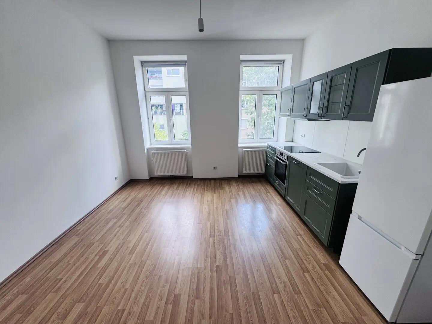 Nette 3-Zimmer Wohnung in 1160 Wien, U-Bahn-Nähe
