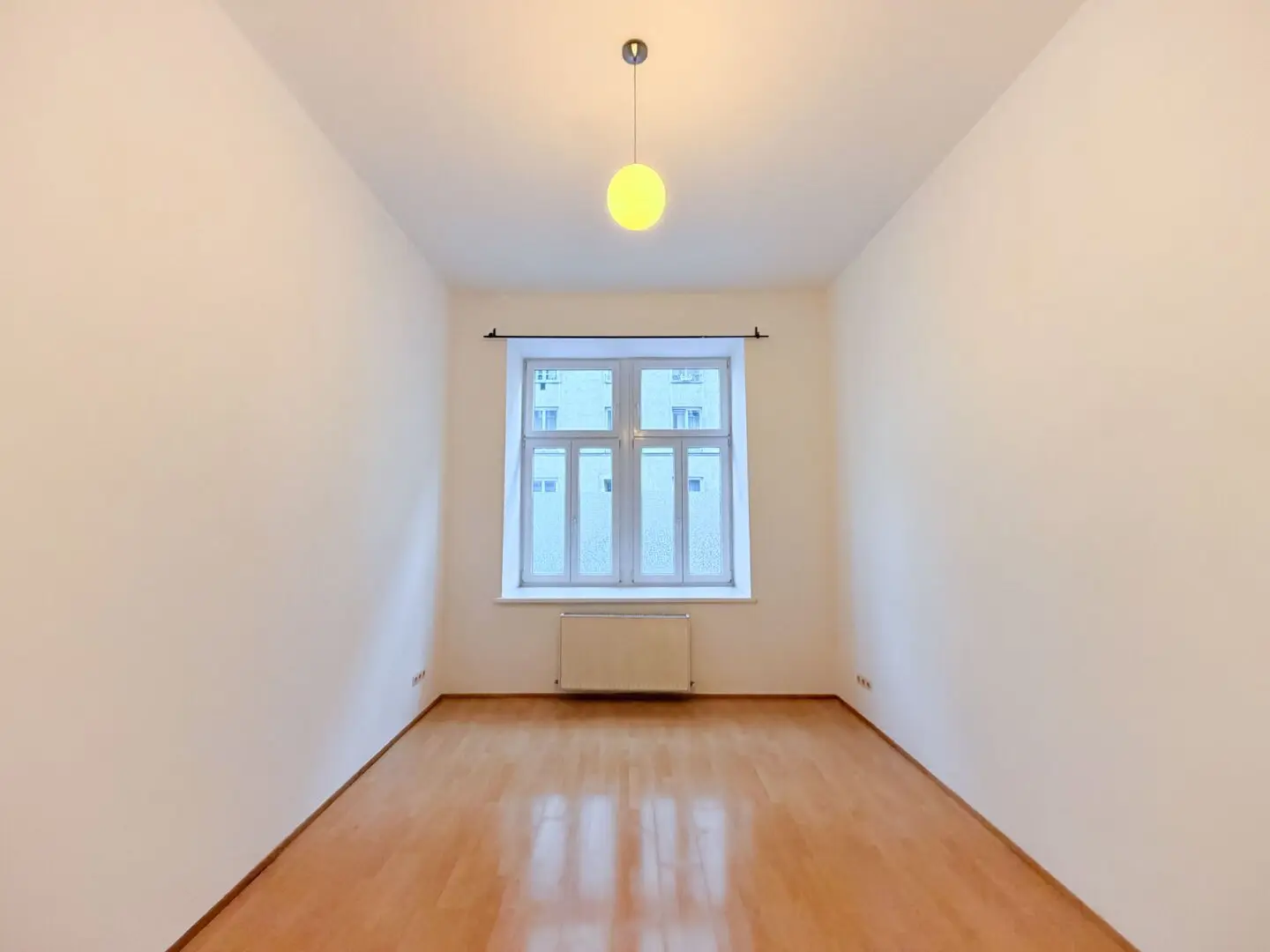 58 m2 Drei-Zimmer Wohnung im Erdgeschoss! Nähe Botanischer Garten! Fasanviertel! Khunngasse