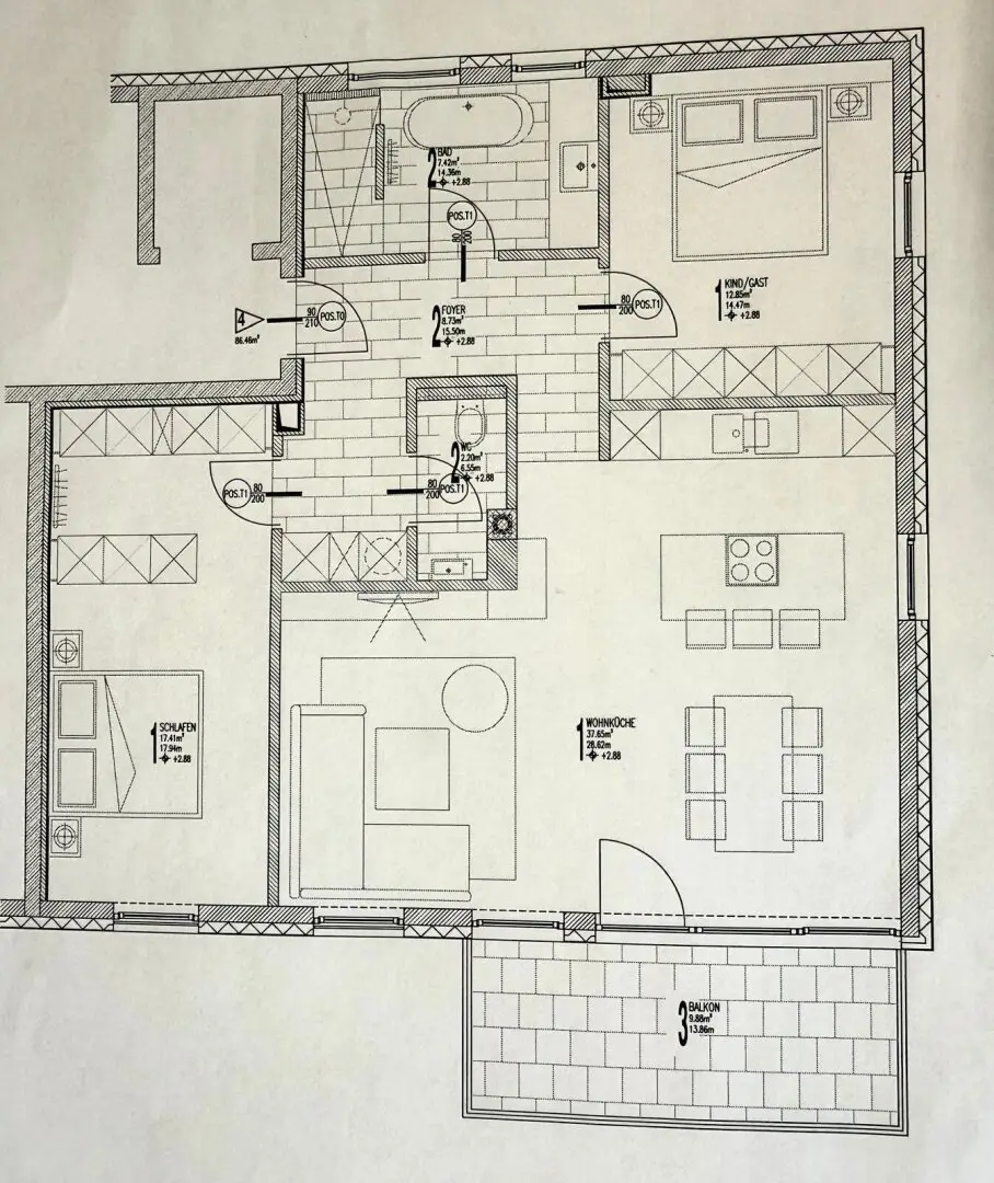 Grundriss 1