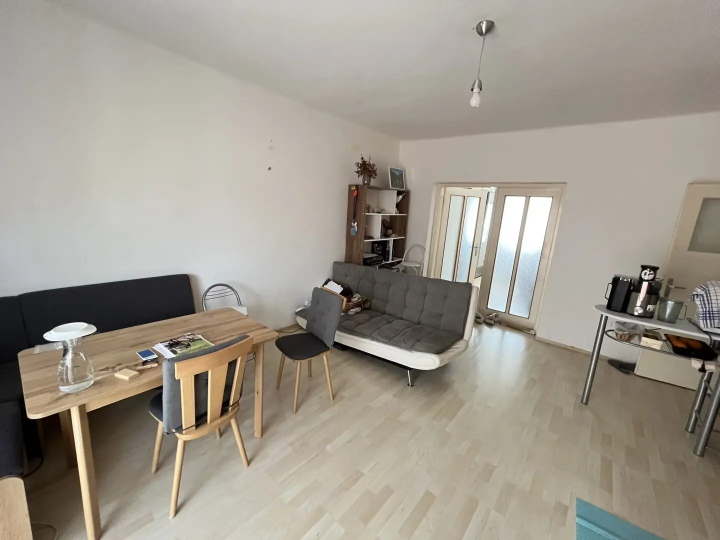 ++Charmante 3-Zimmer Wohnung mit Küche und Balkon in Knittelfeld++