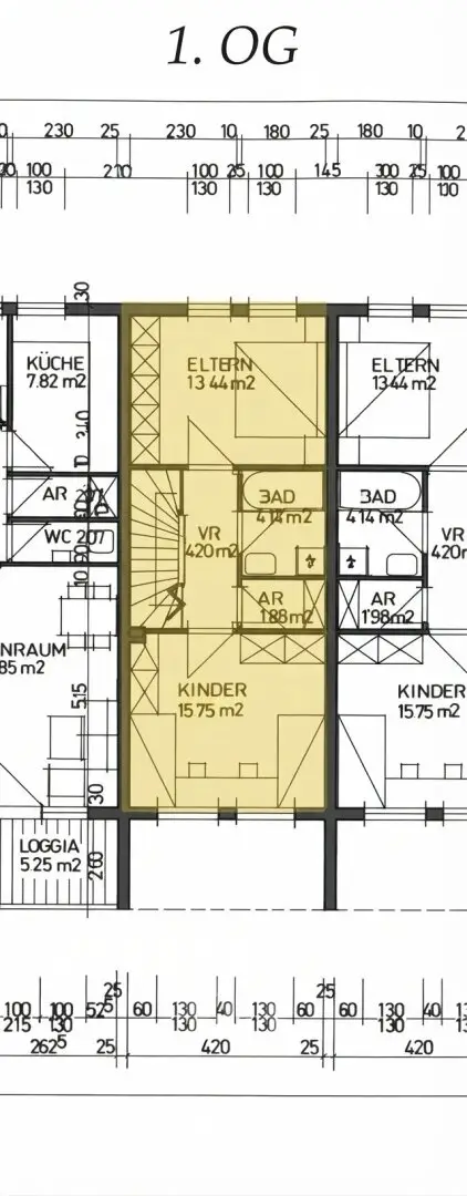Grundriss 2