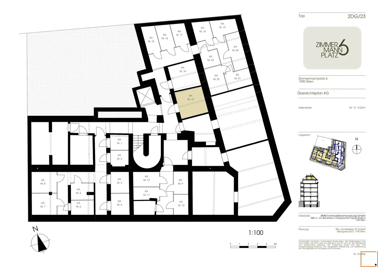 Grundriss 2