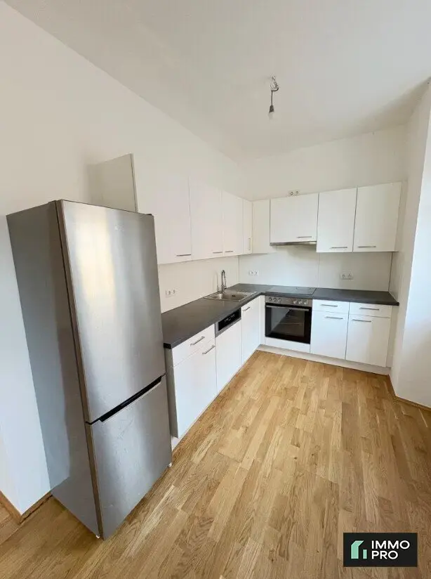 Sanierte 4-Zimmer-Wohnung nahe Annenstraße - AB SOFORT!