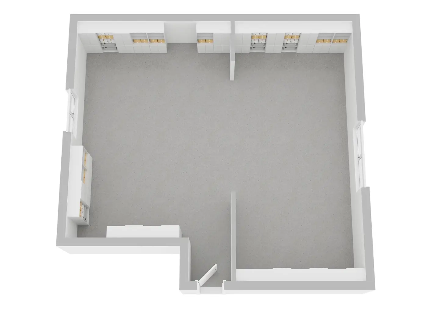 Grundriss 2