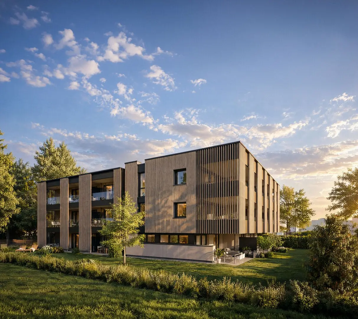 SICHERE RENDITE TRIFFT TOP-LAGE - IHR INVESTMENT IN VILLACH VÖLKENDORF!