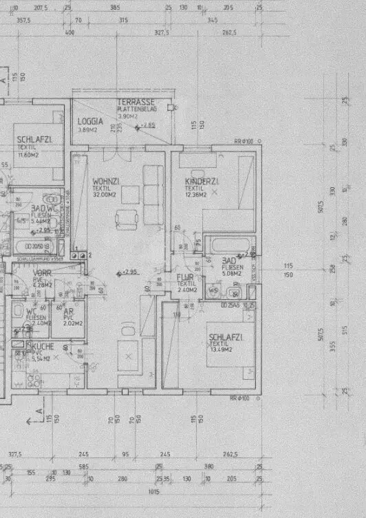 Grundriss 1