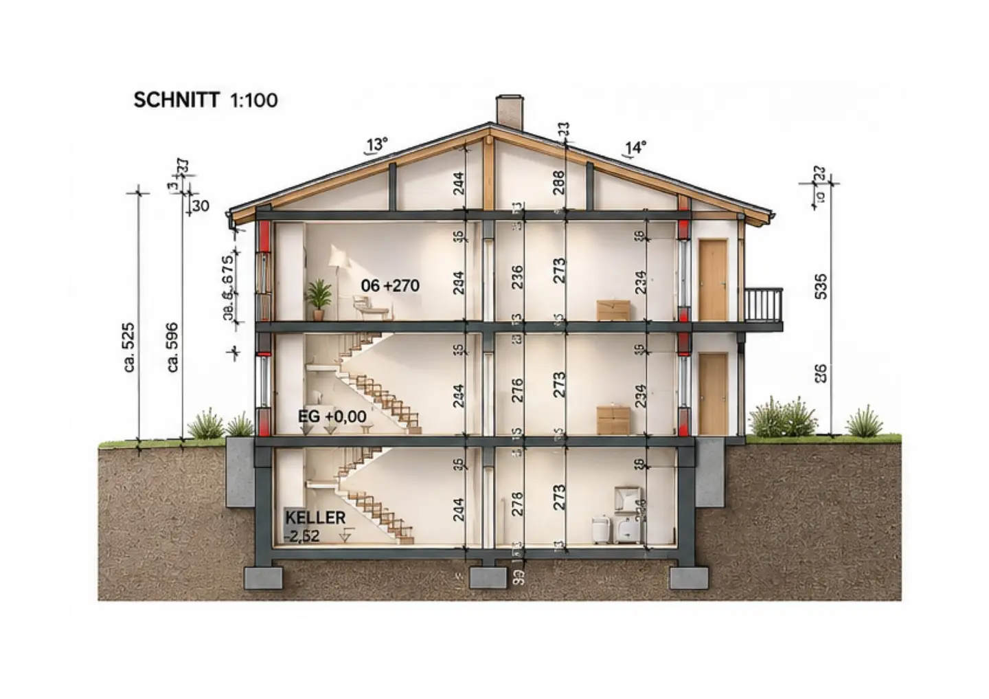 Grundriss 4