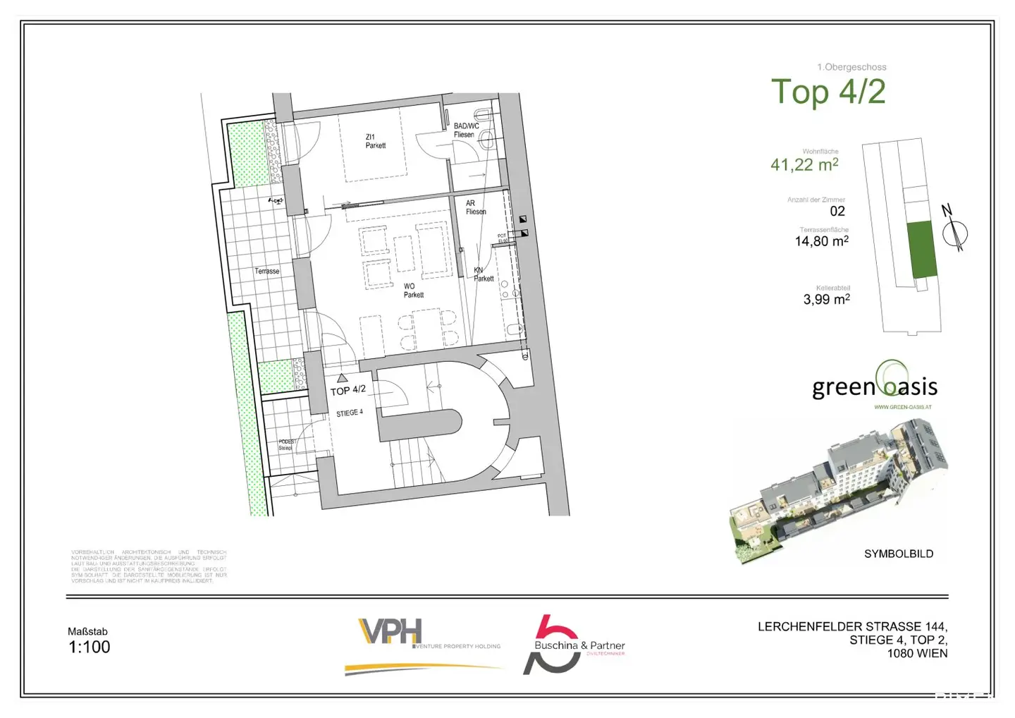 Grundriss 1