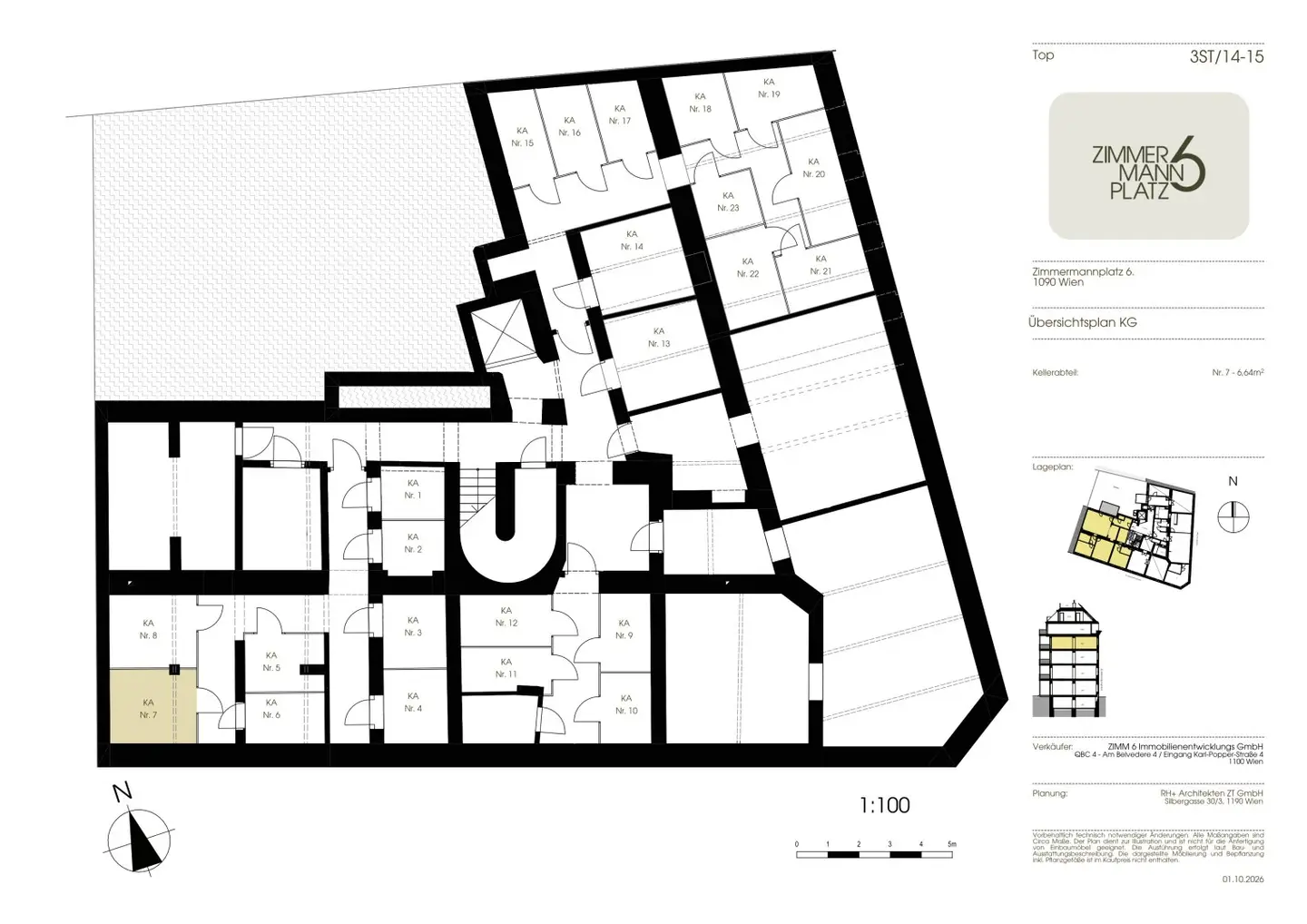 Grundriss 2