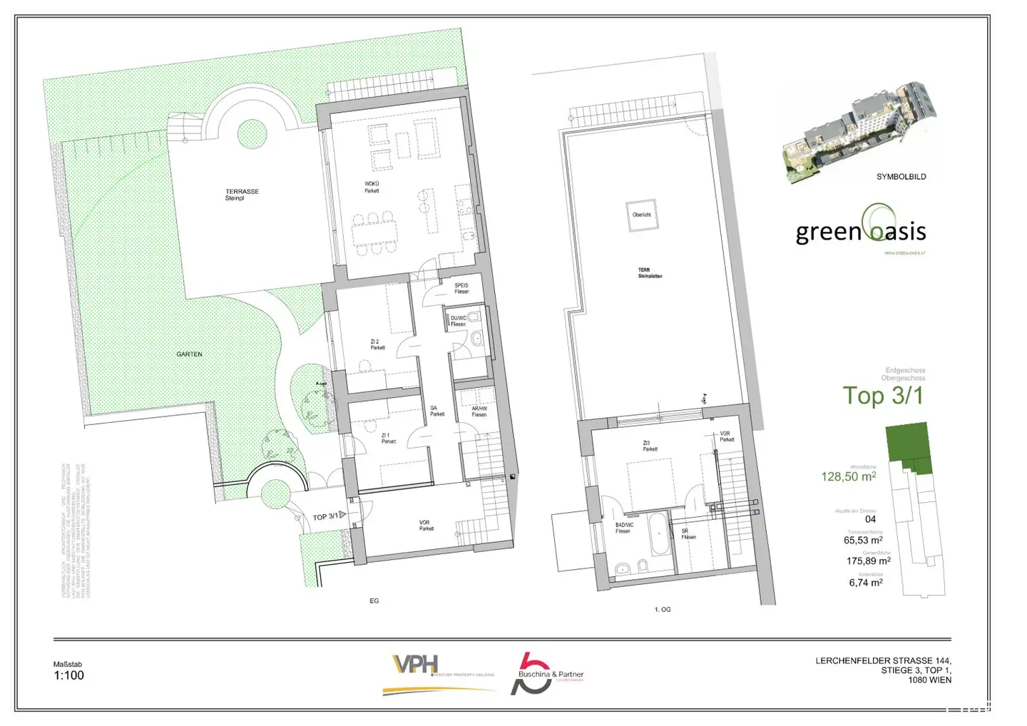 Grundriss 1