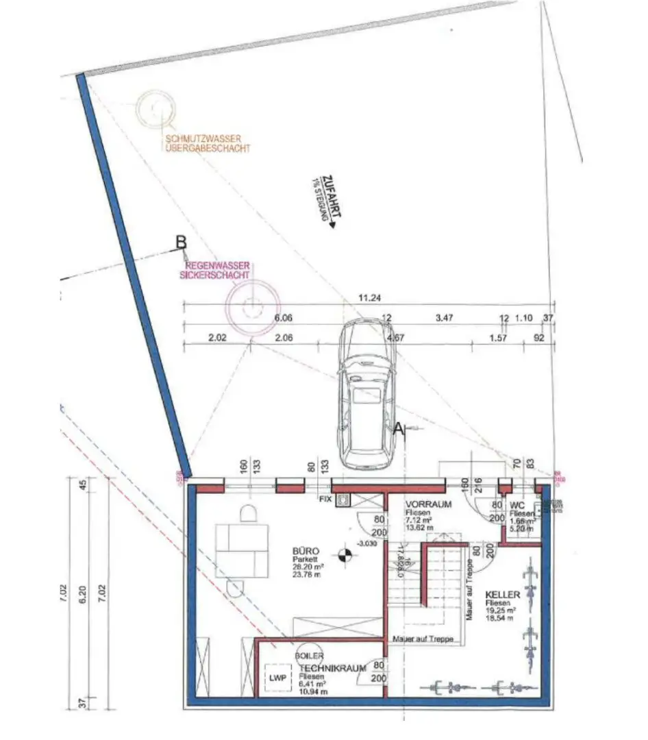 Grundriss 2