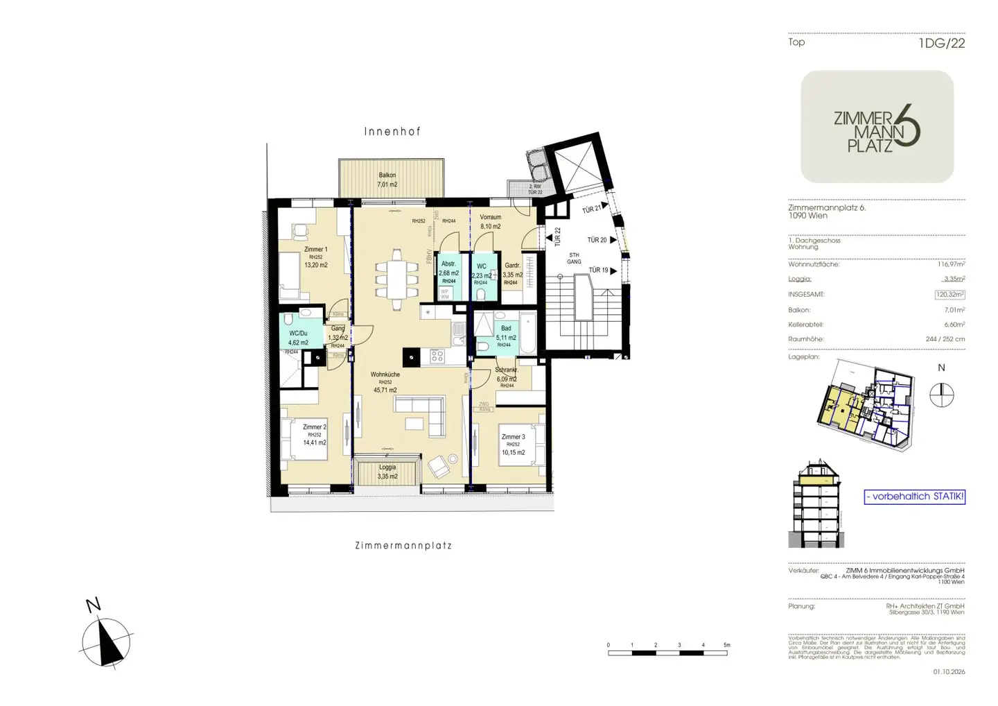 Grundriss 1