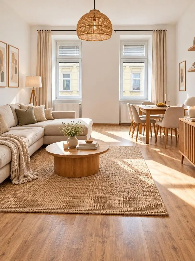 Charming single apartment in Wien-Margareten