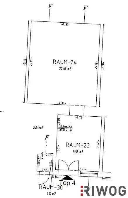 Grundriss 1