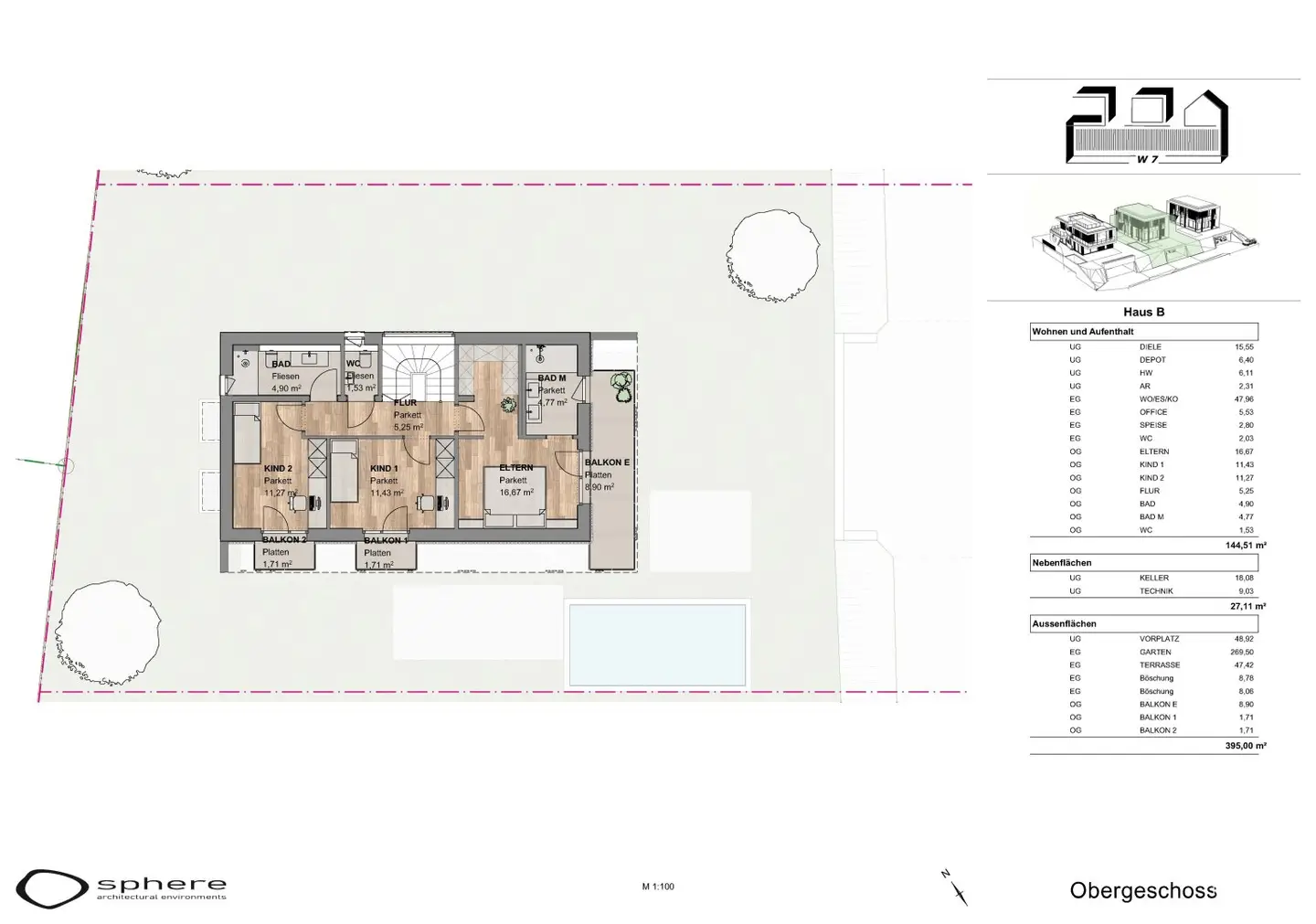 Floor plan 3