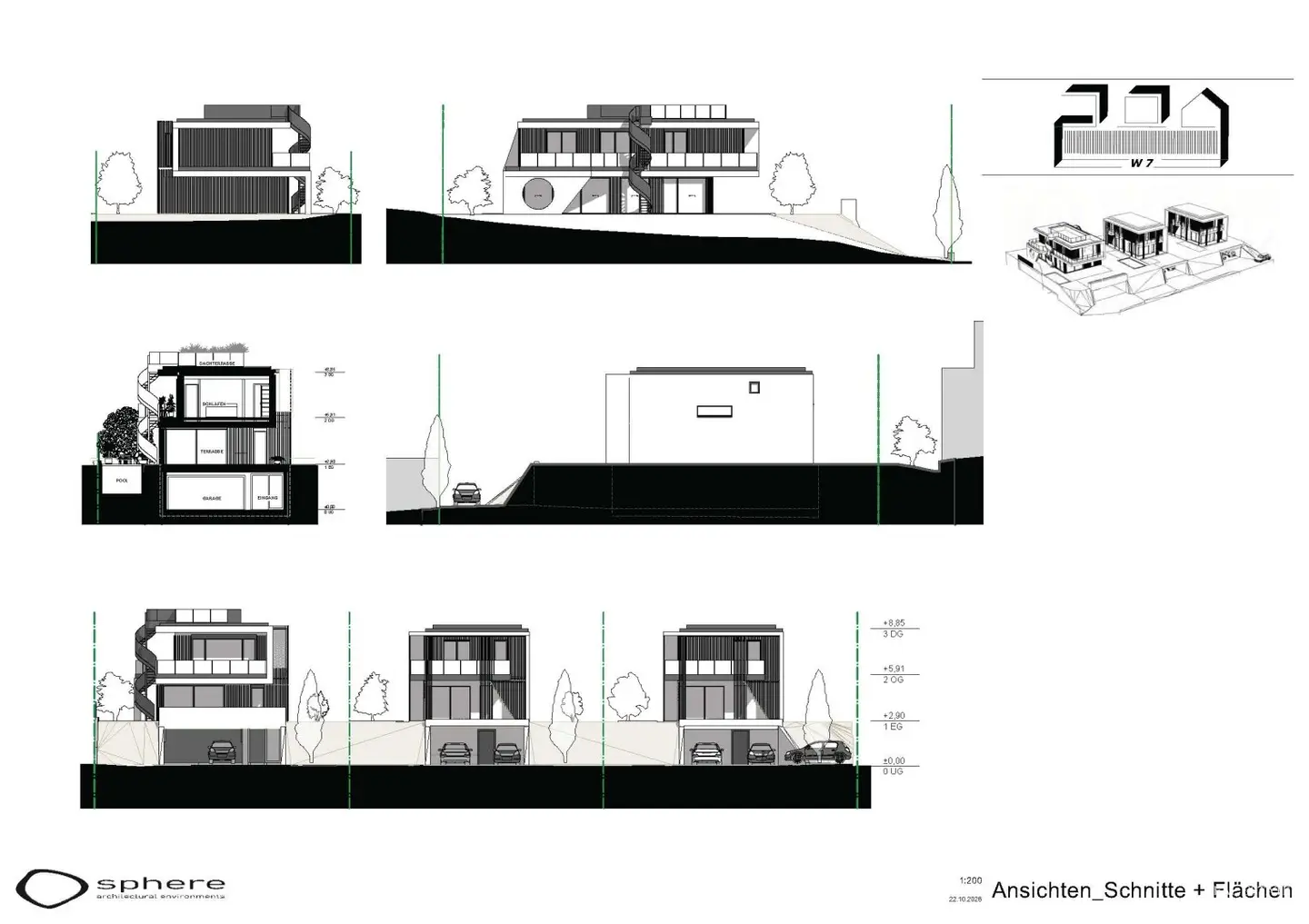 Floor plan 9