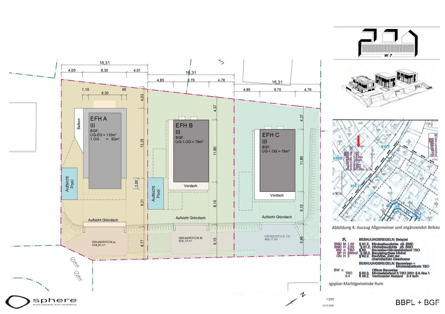 Floor plan 4