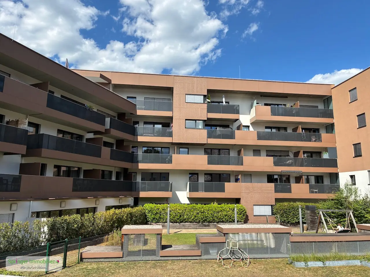 Wohlfühloase! geschmackvolle 2-Zimmer-Wohnung mit Sonnenbalkon