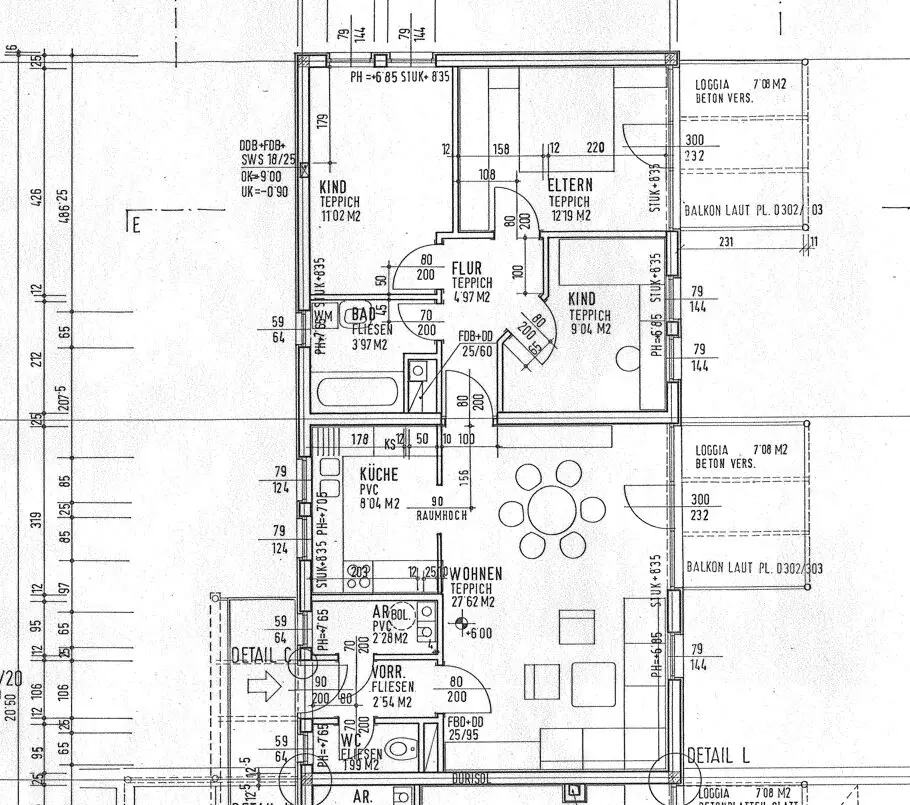 Grundriss 1