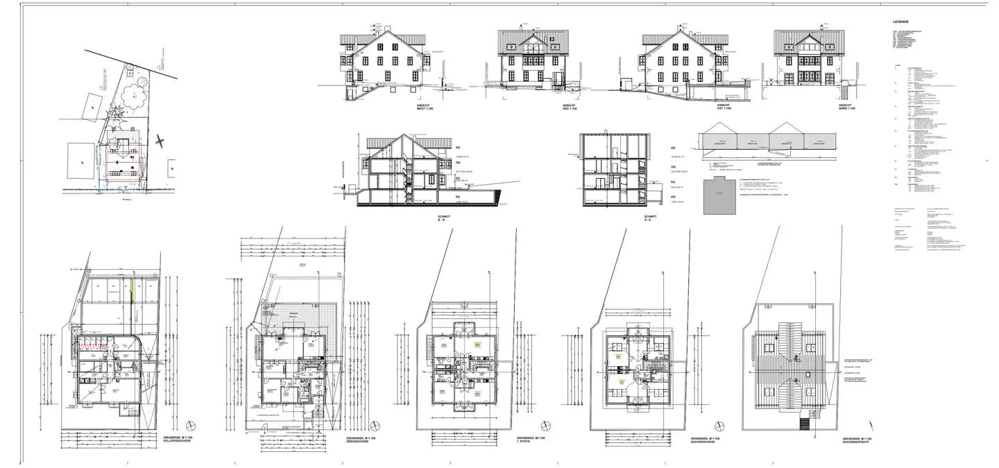 Grundriss 1
