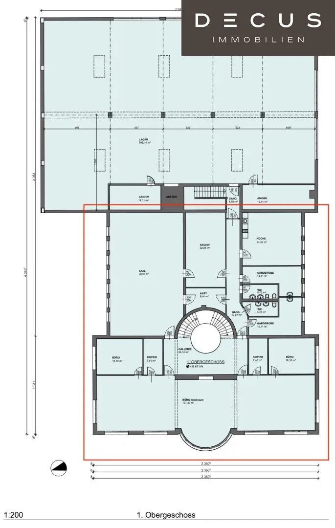 Grundriss 2