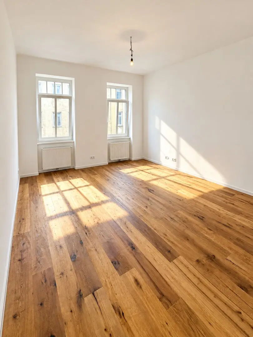 Charmante Eigentumswohnung in Meidling – ca. 44 m²