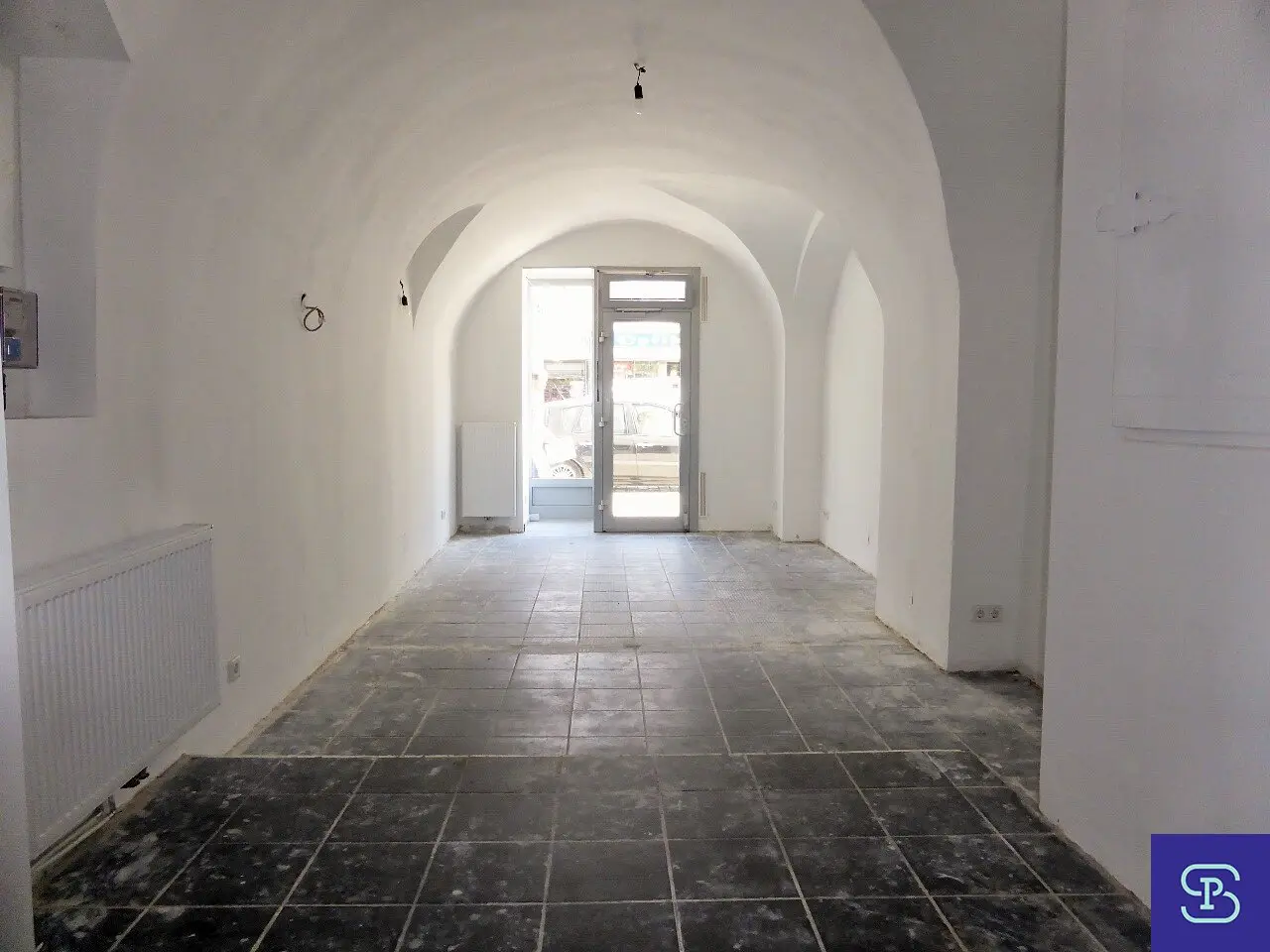 Toplage beim Rochusmarkt - 51m² Geschäftslokal zu mieten - 1030 Wien