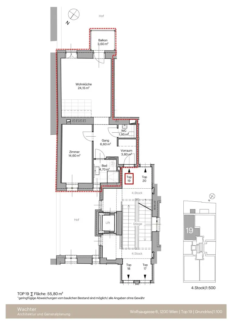 Grundriss 1