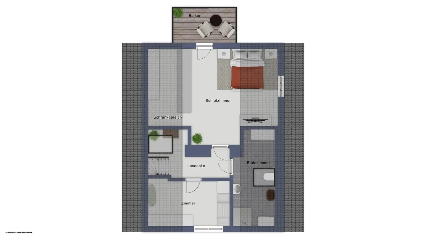 Grundriss 2