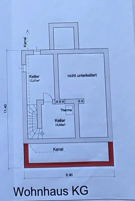 Grundriss 3