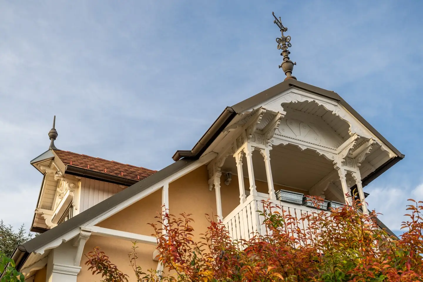 JEWEL: Historic charm meets modern energy efficiency with natural pool and garage
