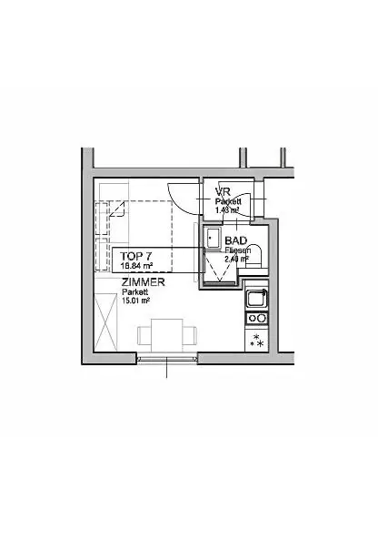 Grundriss 2