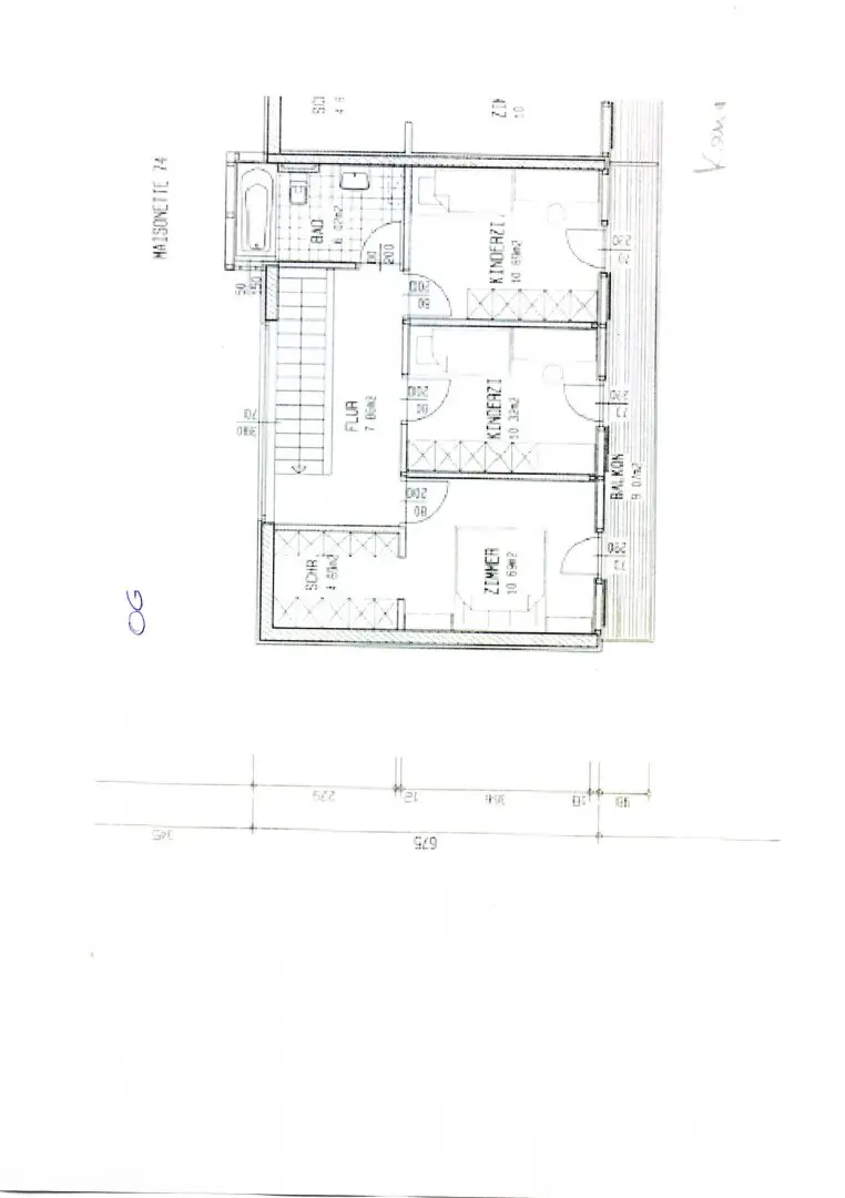Grundriss 2