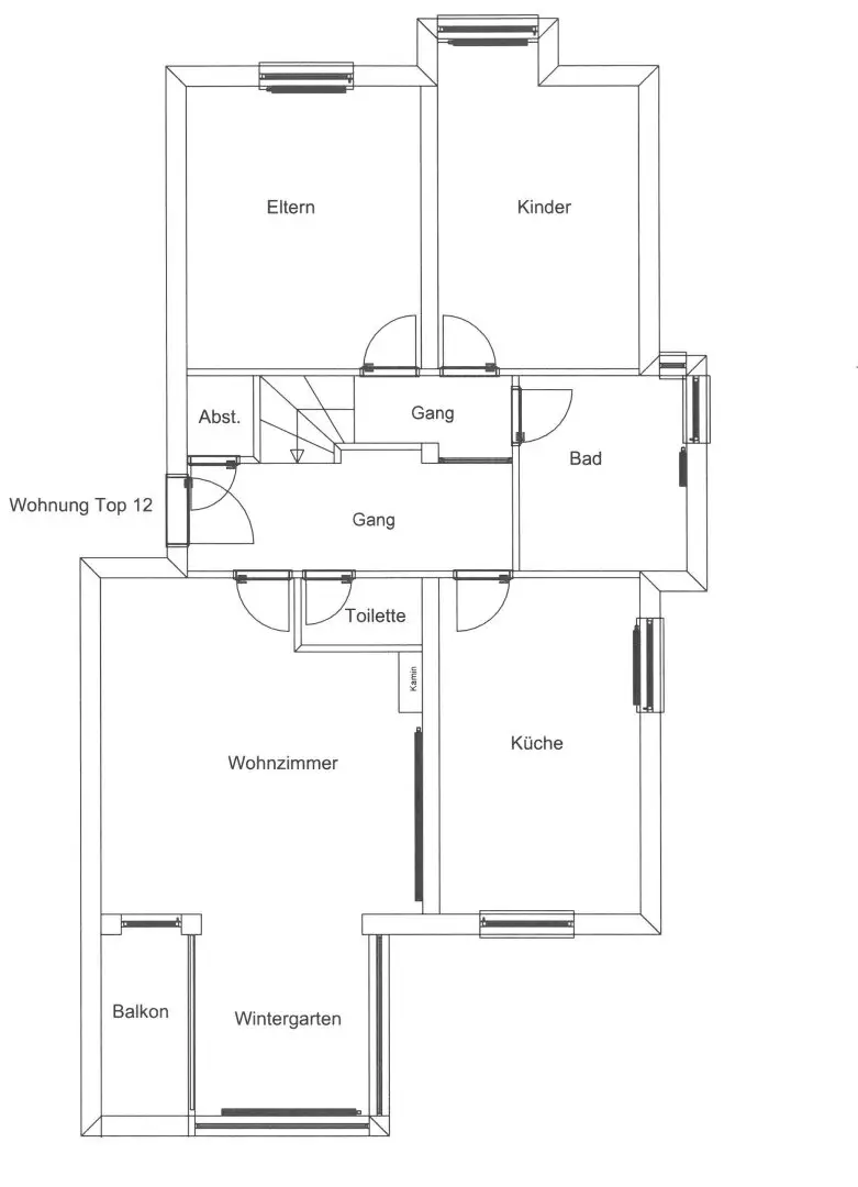 Grundriss 1