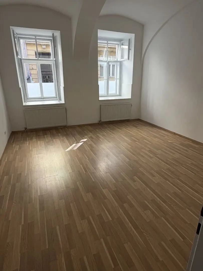 Two room apartment in the 9th district