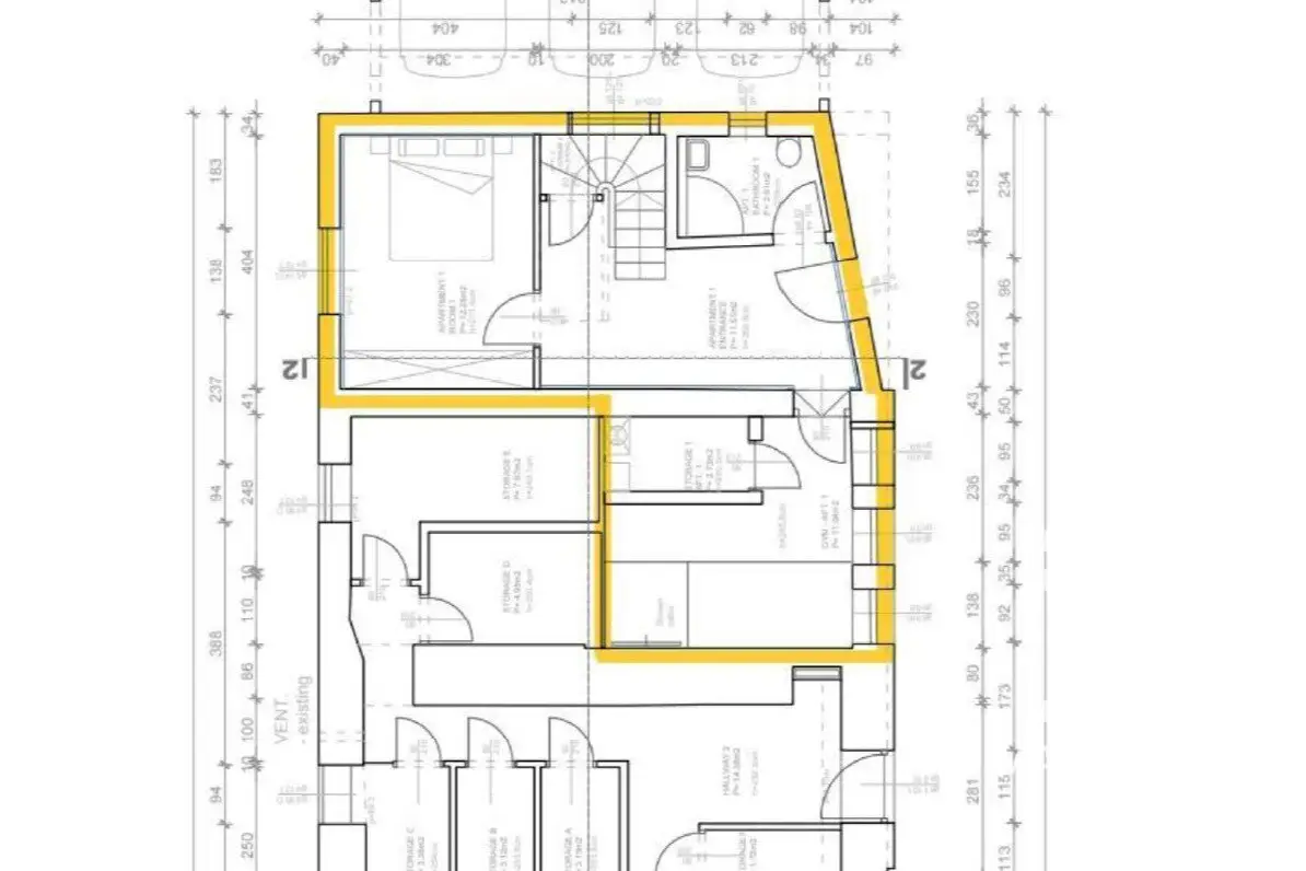 Grundriss 1