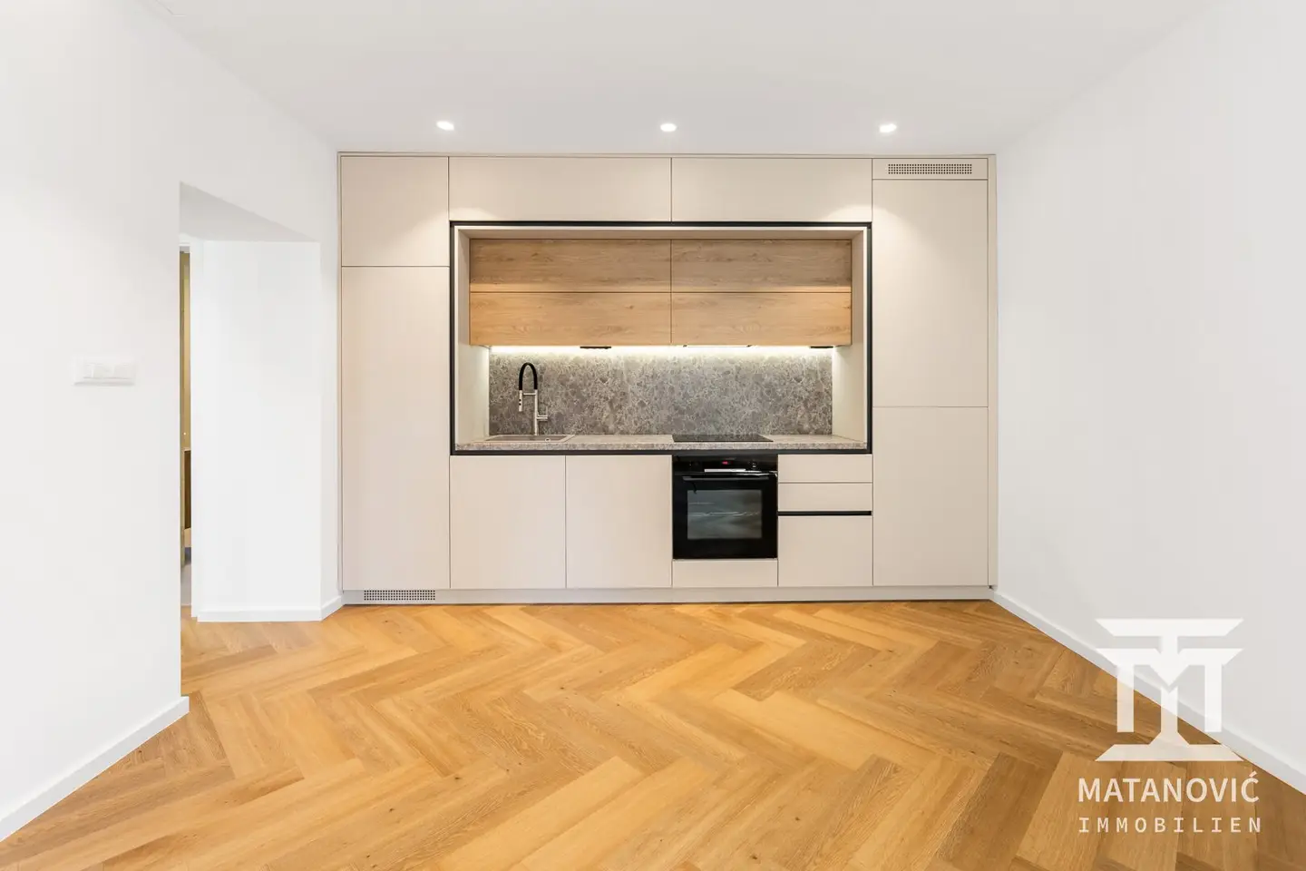 TOP 3 | 47 m² retreat in the centre of Mallnitz - year-round in the heart of Hohe Tauern National Park