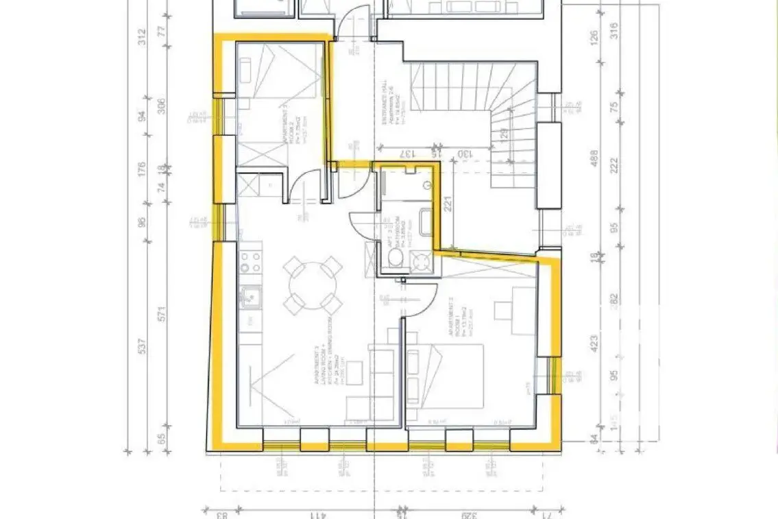Grundriss 1