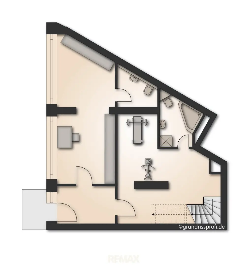 Grundriss 2