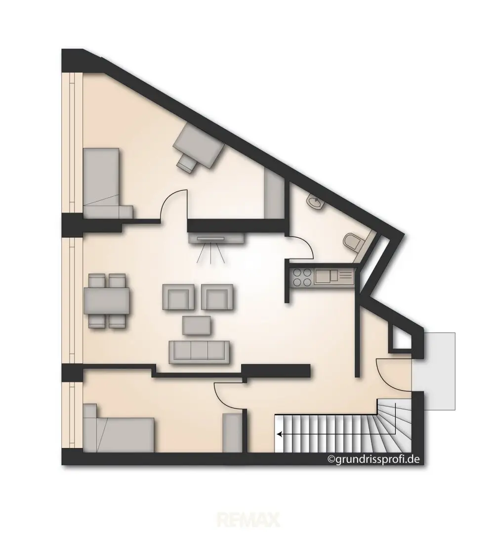 Grundriss 1